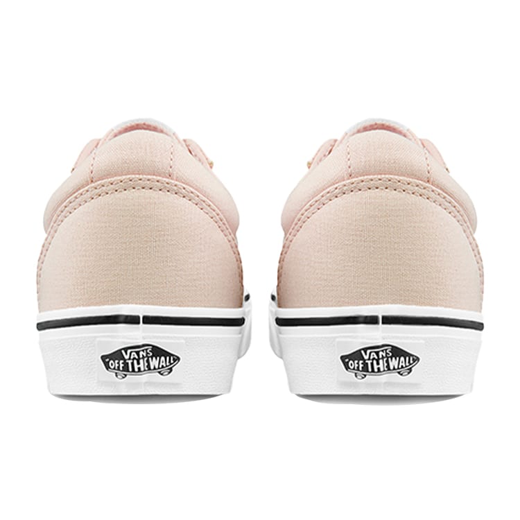 Vans Ward Pink Strawberry Printing Pink Women's VN0A3IUN57W