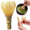 1PC Reusable Resin Matcha Stirrer for Matcha Green Tea PowderPlastic Tea Brush with StirrerMatcha Stirrer