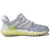 Adidas CodeChaos 22 Blanco Haz Amarillo Zapatillas Mujer Blanco Nube Negro Core GX2612