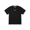 Timberland Cartoon Print Short Sleeve T-Shirt Men Tops Black A6CJP-001