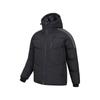Mountain Warehouse Men's Oslo Extreme Padded Down Jacket