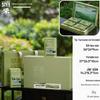 Universal Gift Box: New Green Tea Packaging for Longjing & Xinyang Maojian