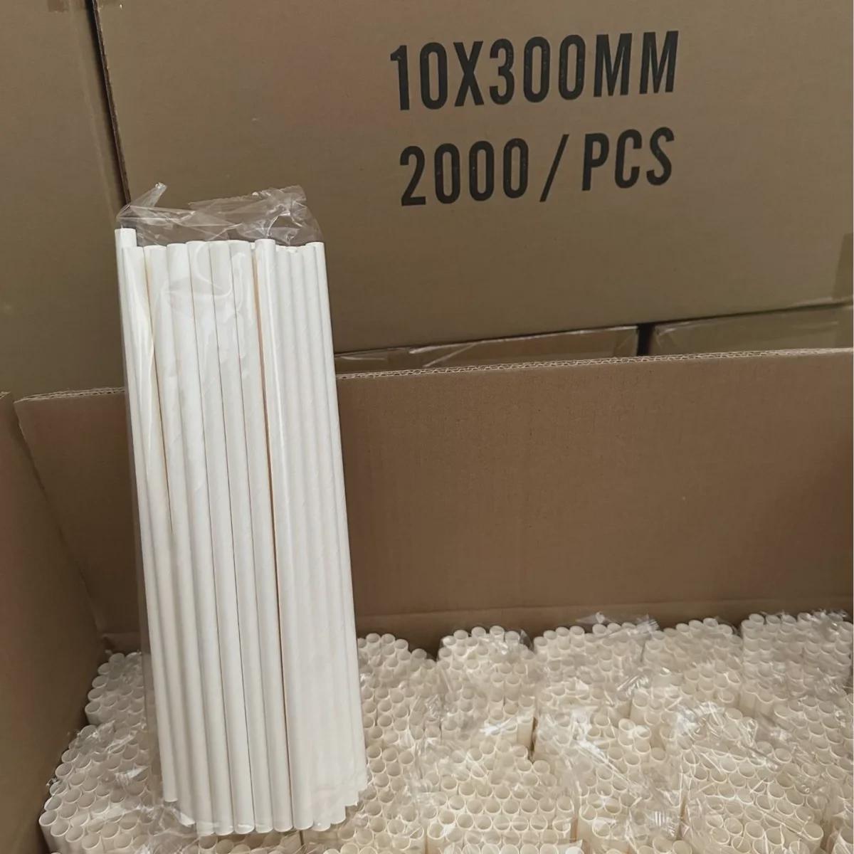 

Fancy Food-Grade Disposable Marshmallow Sticks