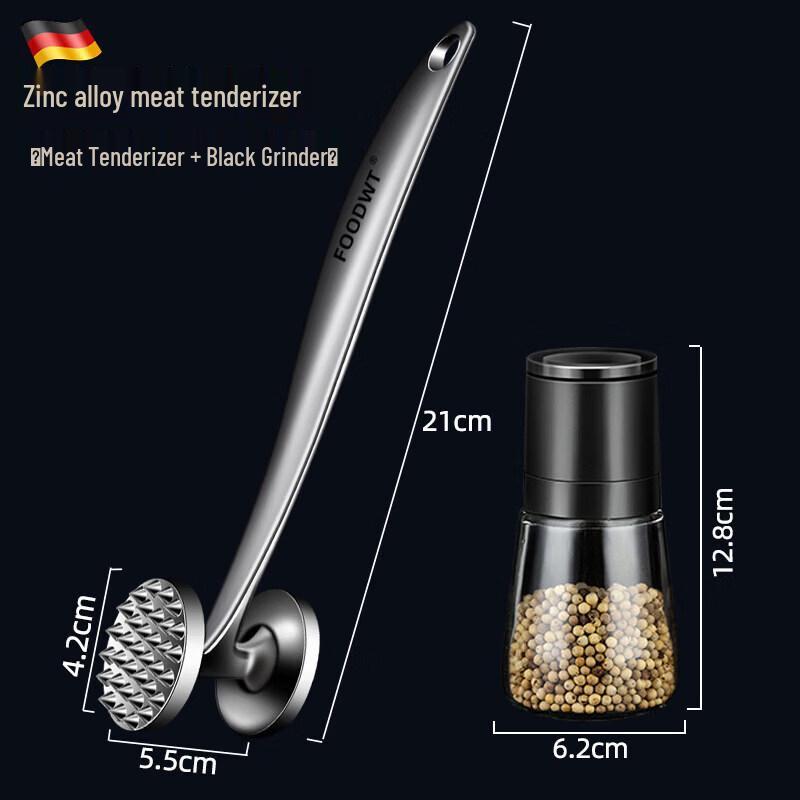 Meat Tenderizer Hammer