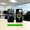 Singer Funny B-BoyWithUke   Phone Case For iPhone17,16,15,14,13,12,11 Plus,Pro Magnetic For Magsafe Wireless Charging