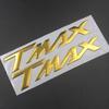 Für T-MAX Tmax TMAX 500 530 560 SX DX 3D Epoxidharz Motorrad Emblem Aufkleber Moto Roller Seitenverkleidung Logo Zubehör Decals