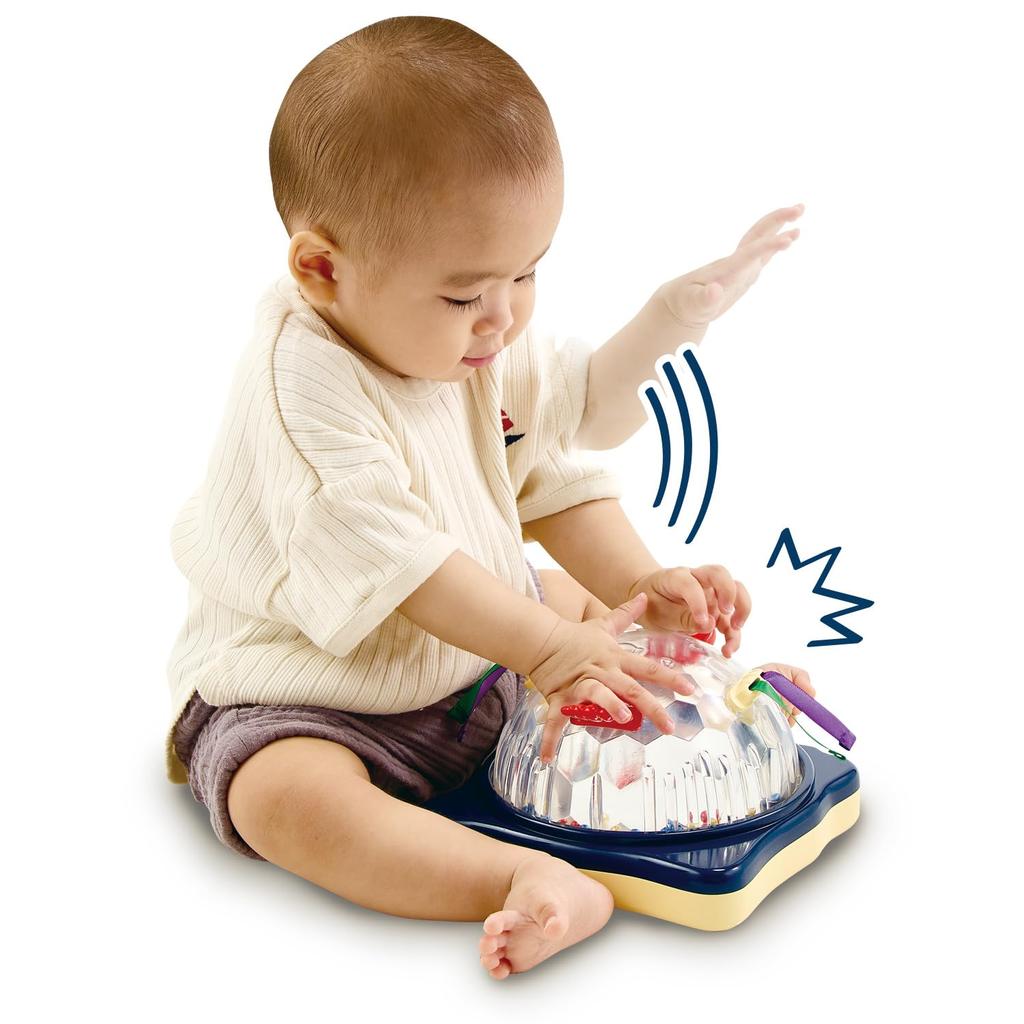 People Dome Sparkle! Turn! CH-060