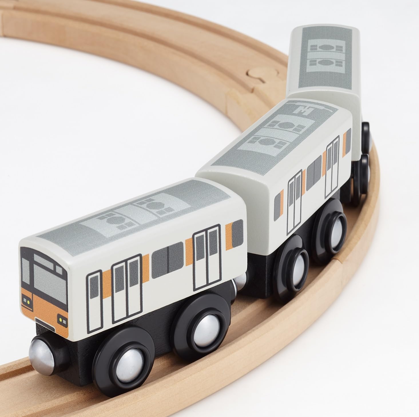 mokuTRAIN Tobu Railway 50000 series