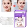 V Shaped Ear Hanging Mask Face Chin Slimming Eliminate Edema Lifting Mask
