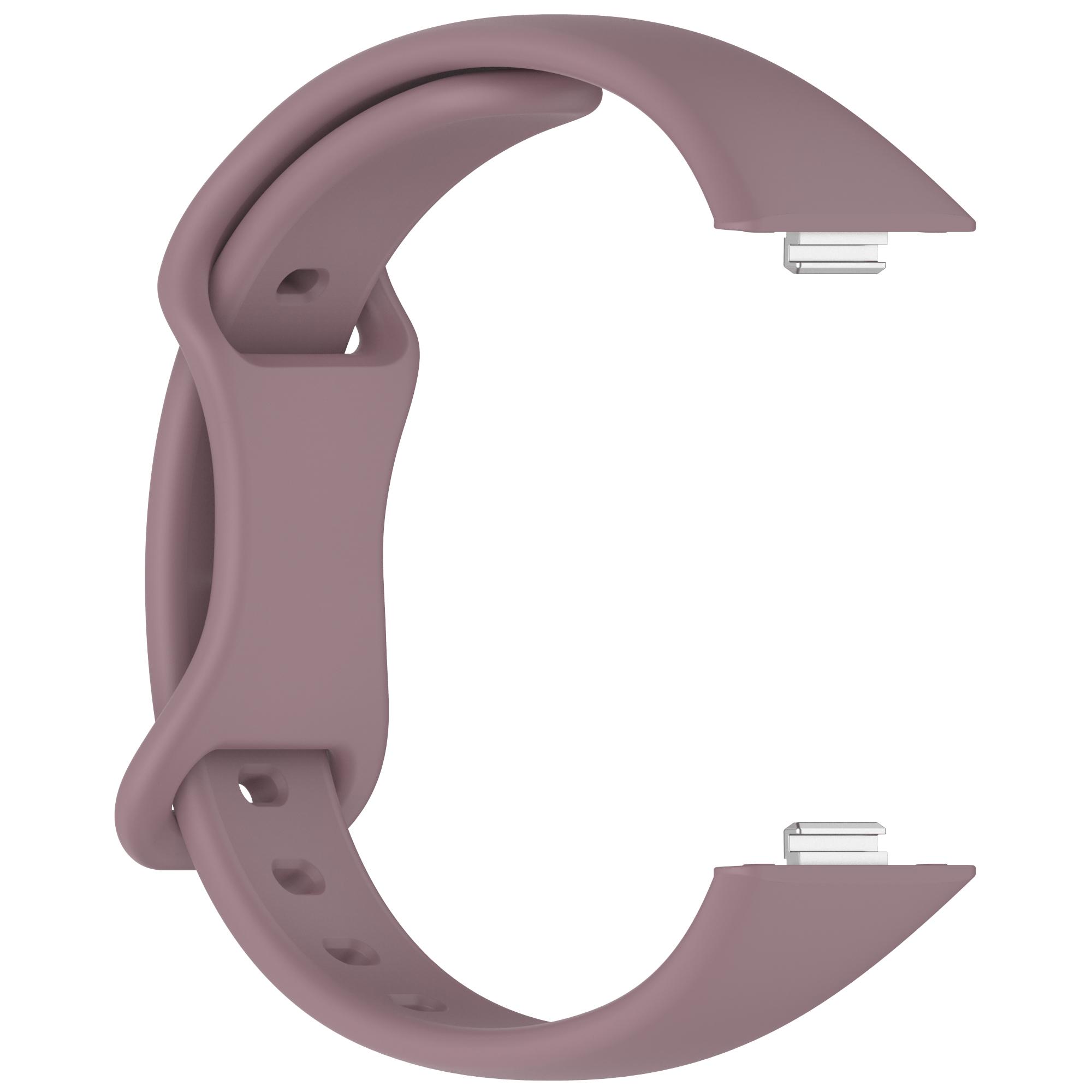 

Silicone Band for HUAWEI watch fit 4 Pro Strap Smartwatch Replacement Wristband Slim belt Bracelet Correas HUAWEI watch fit 4/3 Huawei fit 4