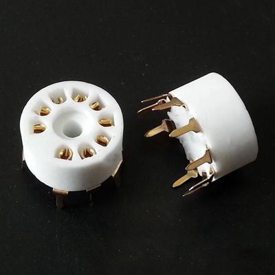 Accesorios de iluminación – Bases de lámparas