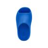 Adidas Yeezy Slides Kids 'Azure' ID4135