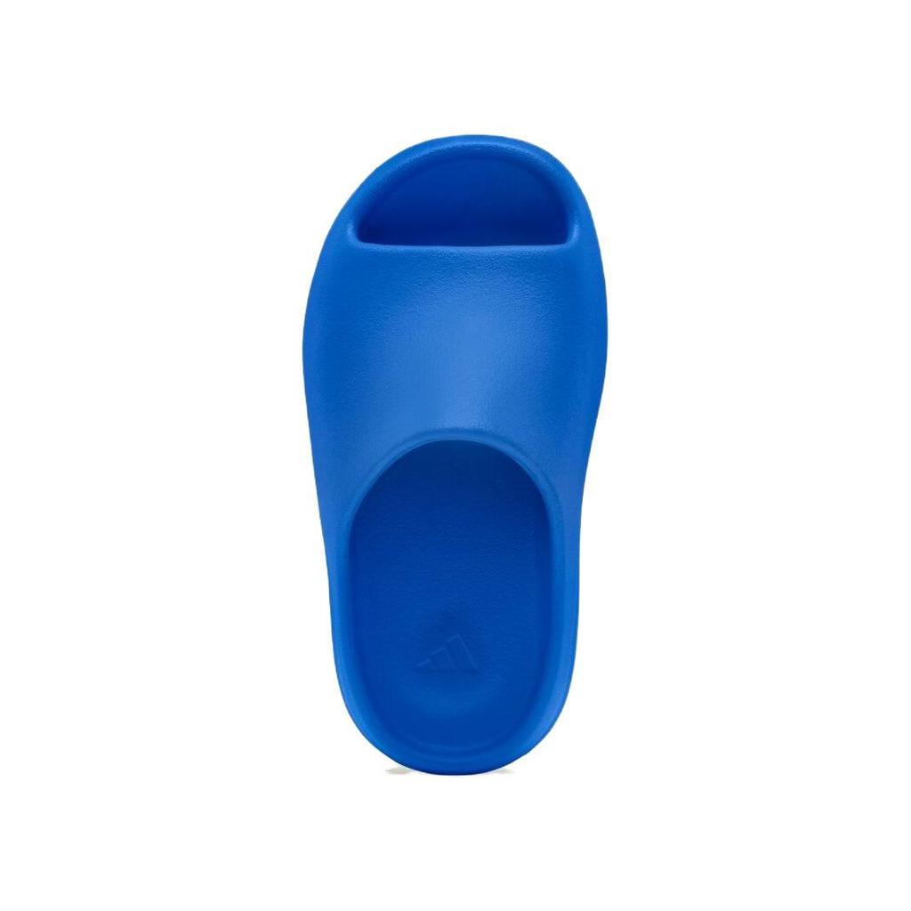 Adidas Yeezy Slides Kids 'Azure' ID4135