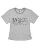 PRIMATE Slick Women'S Short Striped Short Sleeve 5 Colors