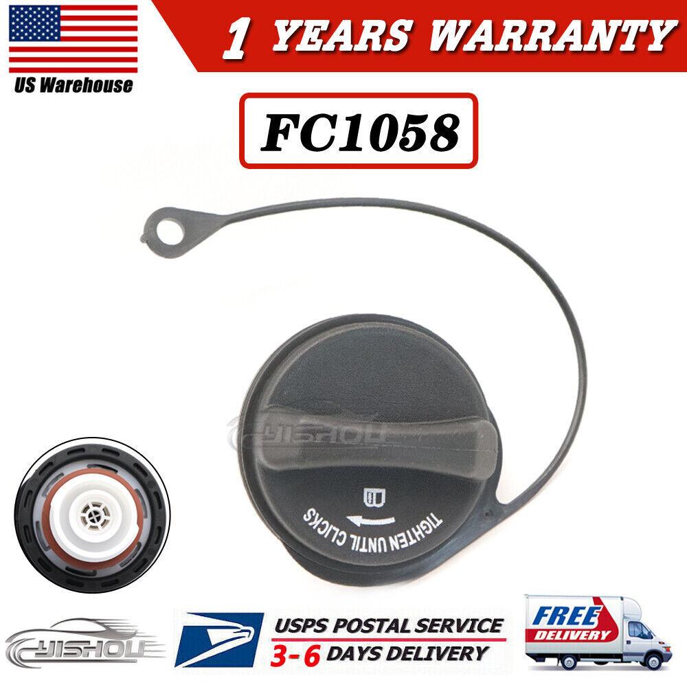 New FC1058 Fuel Tank Gas Cap FITS FOR Ford Explorer Motorcraft Mercury 6L2Z9030F
