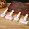 Pizza Dough Docker