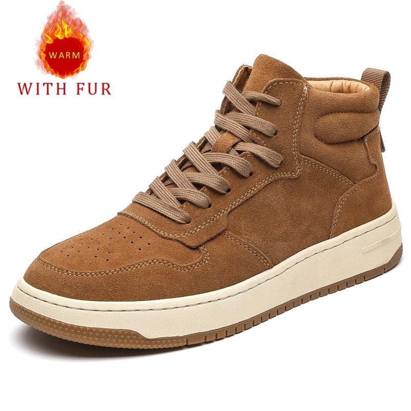 

Модная мужская повседневная спортивная обувь Новый трендовый дизайн Повседневный отдых на открытом воздухе вечеринка Офисная уличная ходьба молодежная Горячая распродажа теплая обувь 44