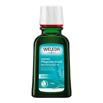 Weleda Hair Oil 50Ml