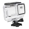 Waterproof Camera Housing Prevents Reflection High Transparency Dive Case Portable Underwater Protective Case for Insta360 ACE