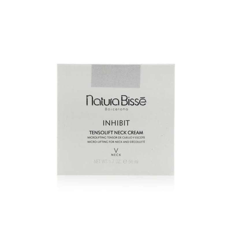 Natura Bise Tensorlift Neck Cream 50ml