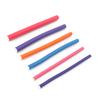 36Pcs Flexible Hair Curling Rods No Heat Soft Bendy Hair Wavy Rollers Hair Style Tools