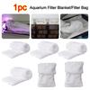 Anti-overflow Aquarium Filter Filter Magical Blanket  Biological Filtration Clean Accessories