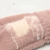 Touch Screen Gloves Cat Claws Cold Resistant and Warm Gloves Ladies' Autumn and Winter Thick Woolen Knitted Gloves