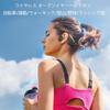 eppfun Bluetooth Bone Conduction Bluetooth Wireless 8 Hours Magnetic IPX5 for Outdoor and Running Earphones, 5.3 Open-Ear Headphones, Playtime,