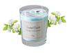 Hot Sale High Quality Handmade 55g Natural Soy Wax Candles for Home Decoration Valentine's Day Scented Vanilla Candles