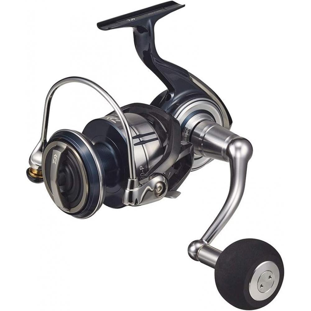 Daiwa  Daiwa  SPinning Reel 21 Celtate Sw Shore offShore Jigging Casting  2021 Model  8 000 P