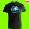 The Orb - T-shirt - Elektronisk House Rave Musikband 80-tal 90-tal