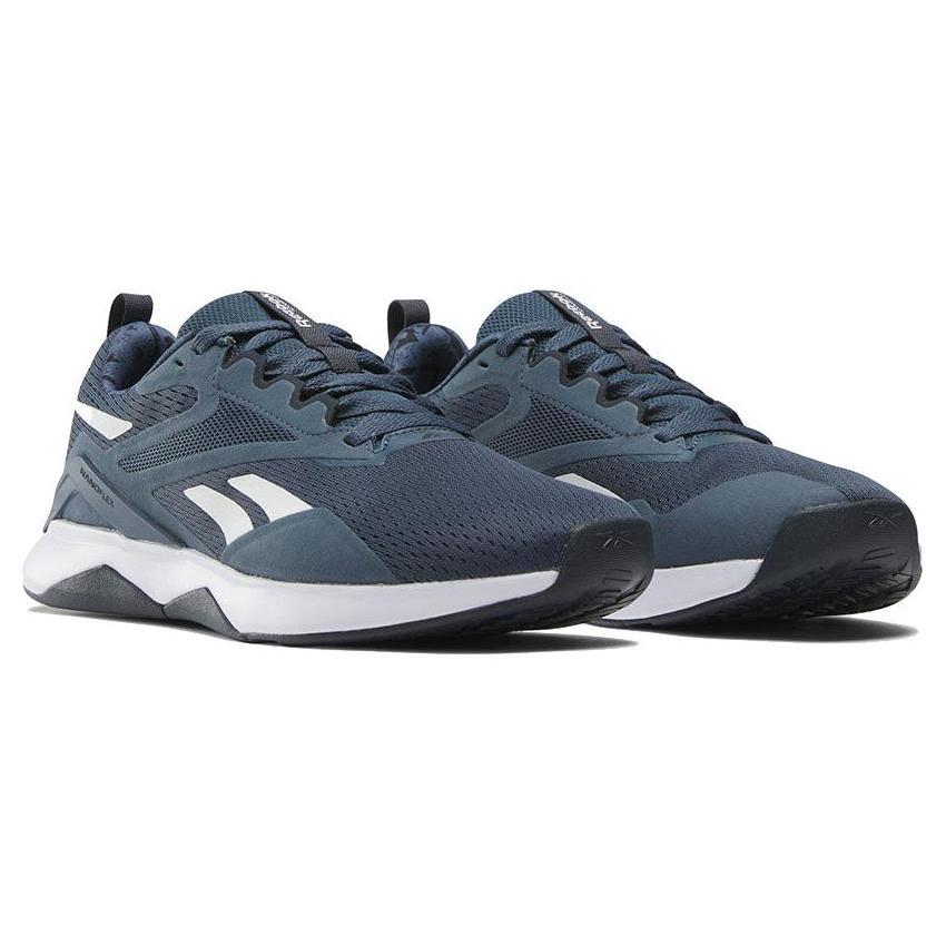 Nanoflex Reebok Tr 2.0 'East Coast Blue' 100074538