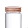 Glass Storage Jar, Sealed Canister for Rice Cereal Spice