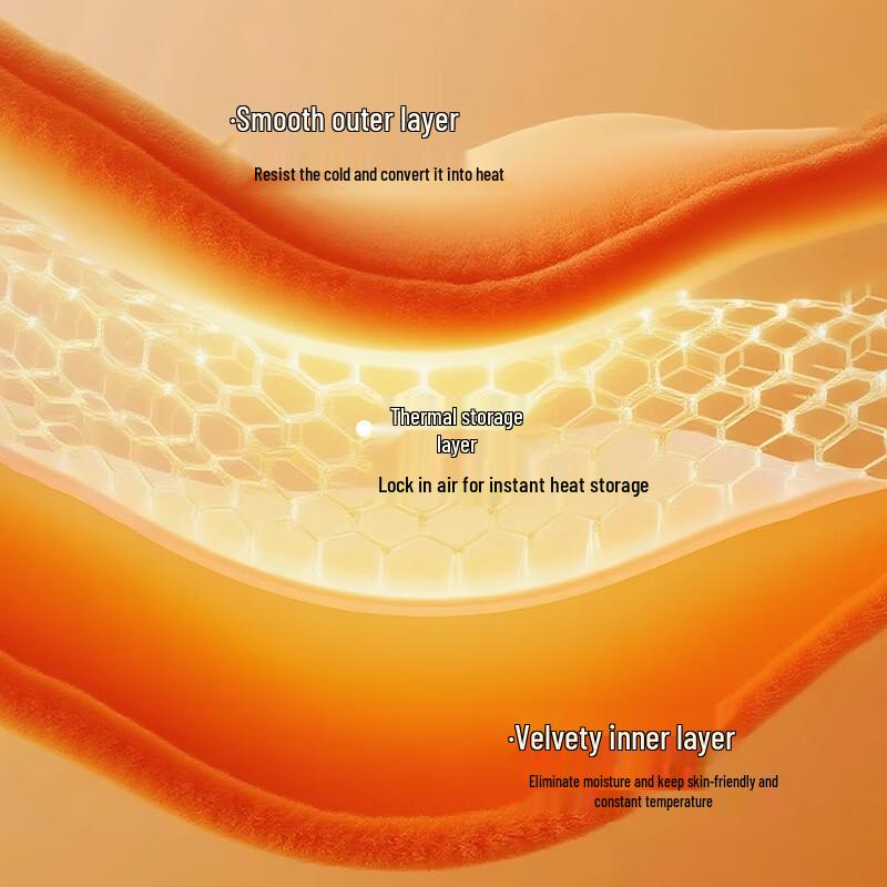 Women's Autumn/Winter Minimalist Loose Fit Sweatpants