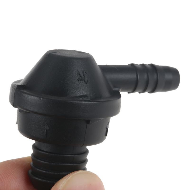 

1Pc Plastic Breather Hose One Way Valve 030103175B for A1 A3 SEAT ALTEA CORDOBA IBIZA LEON SKODA FABIA OCTAVIA 2004 2005-2015