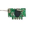 DCF77 Empfängermodul Funkzeitmodul Funkuhr Funkmodul Mit DCF Antenne 1.1-3.3V 77.5 KHz Elektronische Bauteile