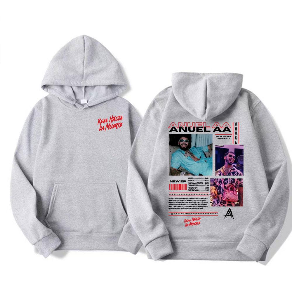 

New hooded casual sweatshirts for men and women in 2025, long-sleeved hooded pullover sweatshirts 3XL