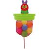 Onoeman The Very Hungry Caterpillar - Collect Anywhere Ball Toy, Ages 1.5 and Up, 020878