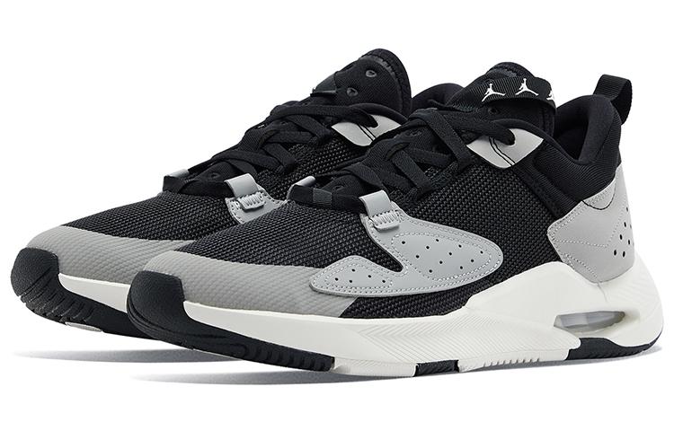 Jordan Air Cadence Black Light Smoke Grey CN3498-002