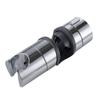 Height-Adjustable Shower Head Holder for 18-25mm Pipes