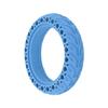 8.5x2.0 Electric Scooter Damping Tyre Durable Rubber Solid Tire for Xiaomi M365 ProBlue