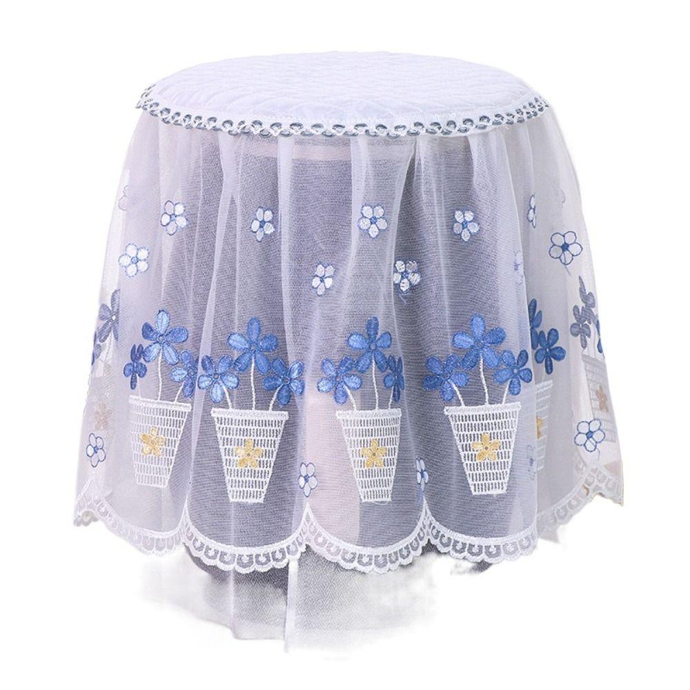 Multi-functional Rice Cooker Dust Cover Transparent Air Fryer Dust Cover Living Room