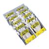 Waterproof Round Watch Gaskets O Ring Washers Watch Accessory 0.8mm XL(Thick Type)