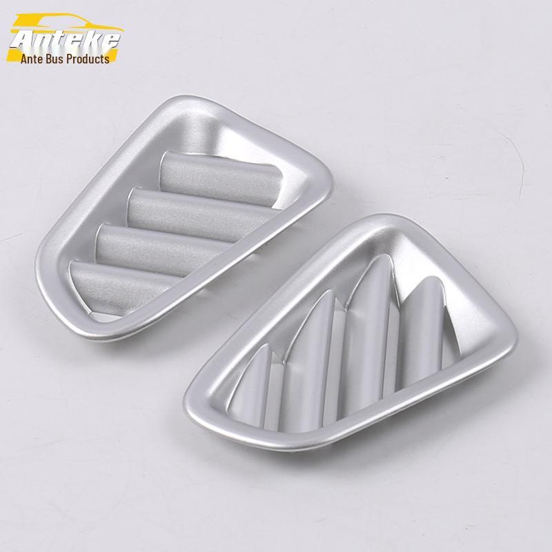 Decorative Air Vent Trim for 2019 Tucson Dashboard