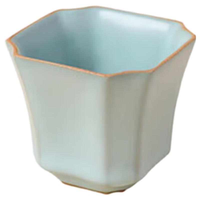 

Lu Bao Ru Kiln Ceramic Kung Fu Tea Cup