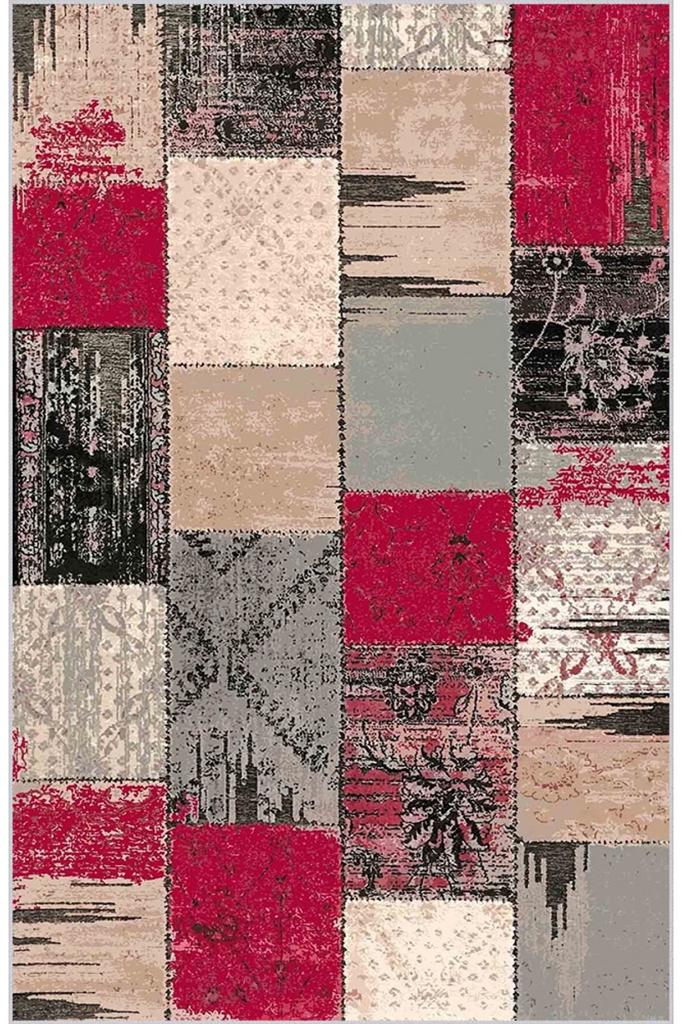 Eliana Home Washable Printed Carpet LNA0464