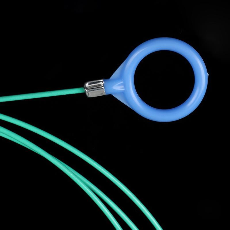 Adjustable Automotive Drain Pipe Cleaning Brushes 300cm 500cm 1000cm For Sunroof Oil Tank Pipeline Unclogging Maintenance Tool