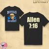 Üst giysisi – T-shirtler