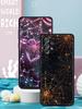 Spider Web Phone Case for Samsung Galaxy A55 A35 A15 A14 A13 A25 A54 A51 A71 A72 A73 A32 A52 A41 5G Soft TPU Shell Fundas Capas