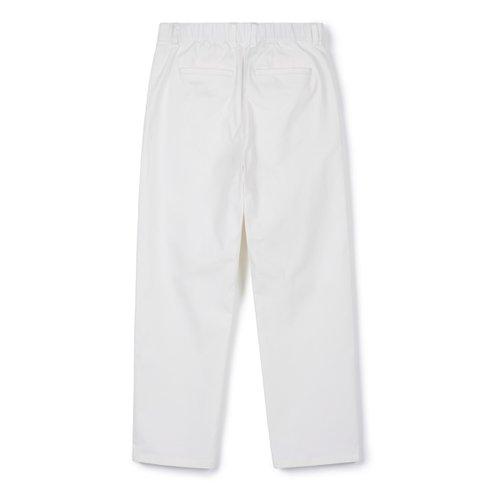 USPOLOASSN Lightly Brushed Chino Pants_Ivory